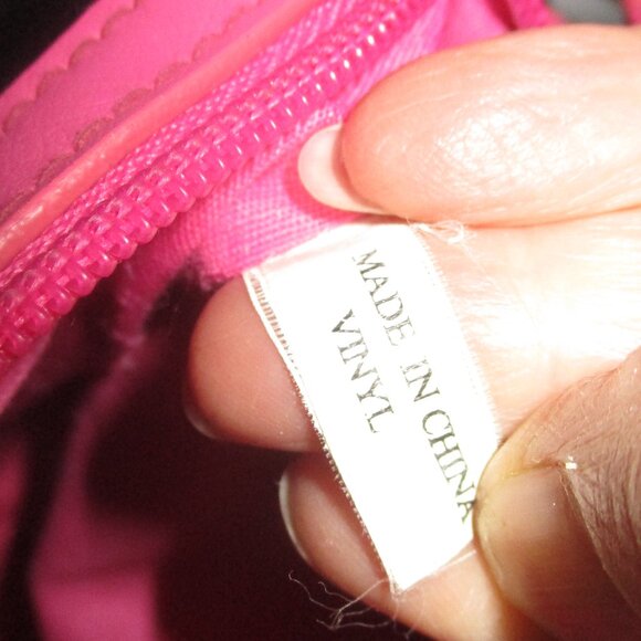 d Monogram Bag - Picture 8 of 12